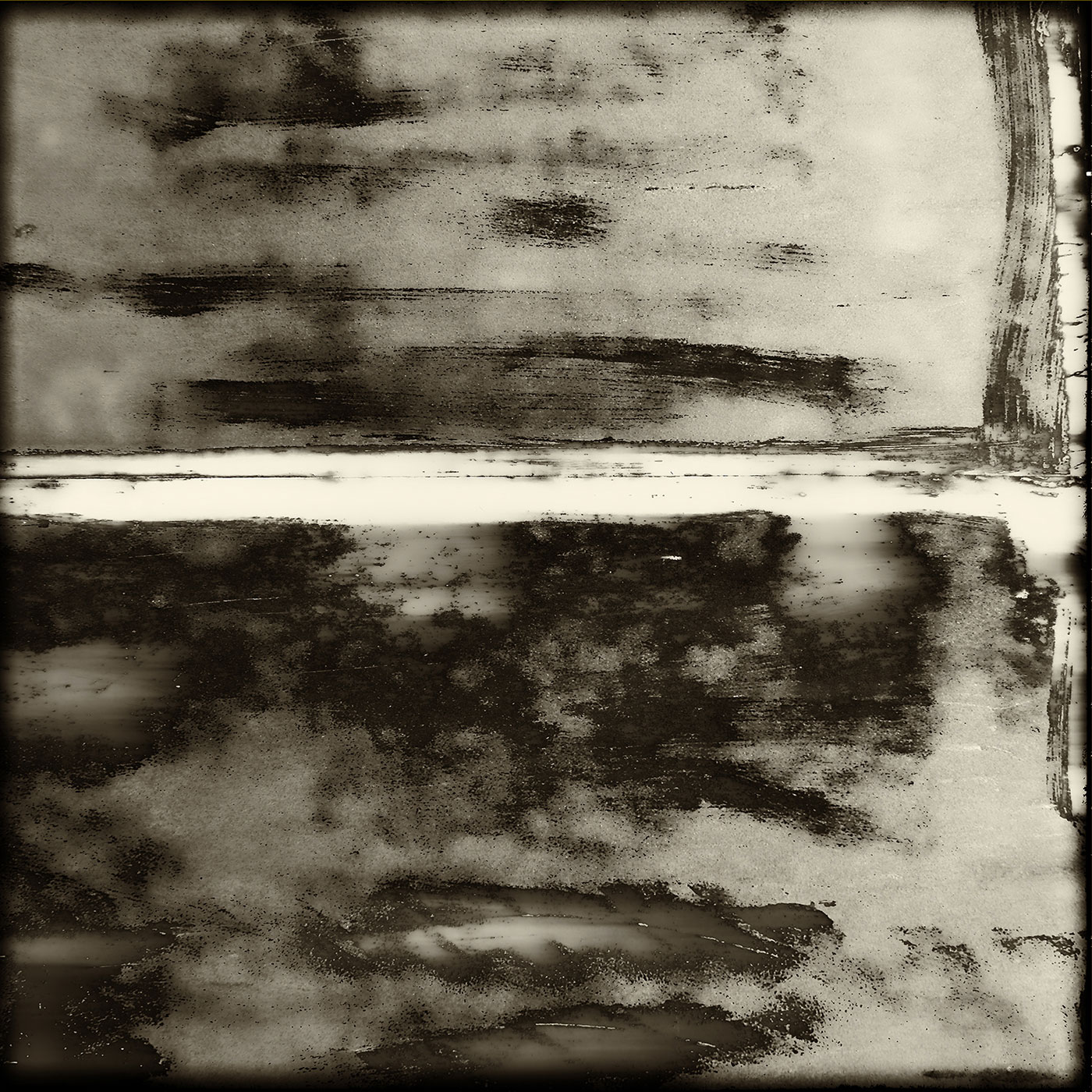 David Mitchell: Glass, Metal, Ink - GMI 17