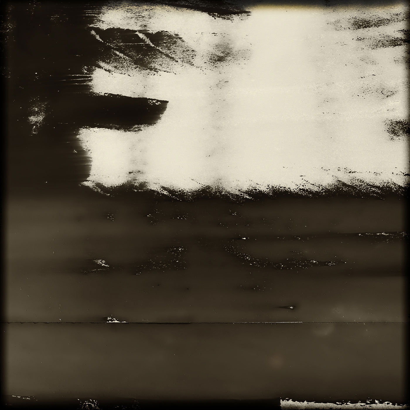David Mitchell: Glass, Metal, Ink - GMI 21