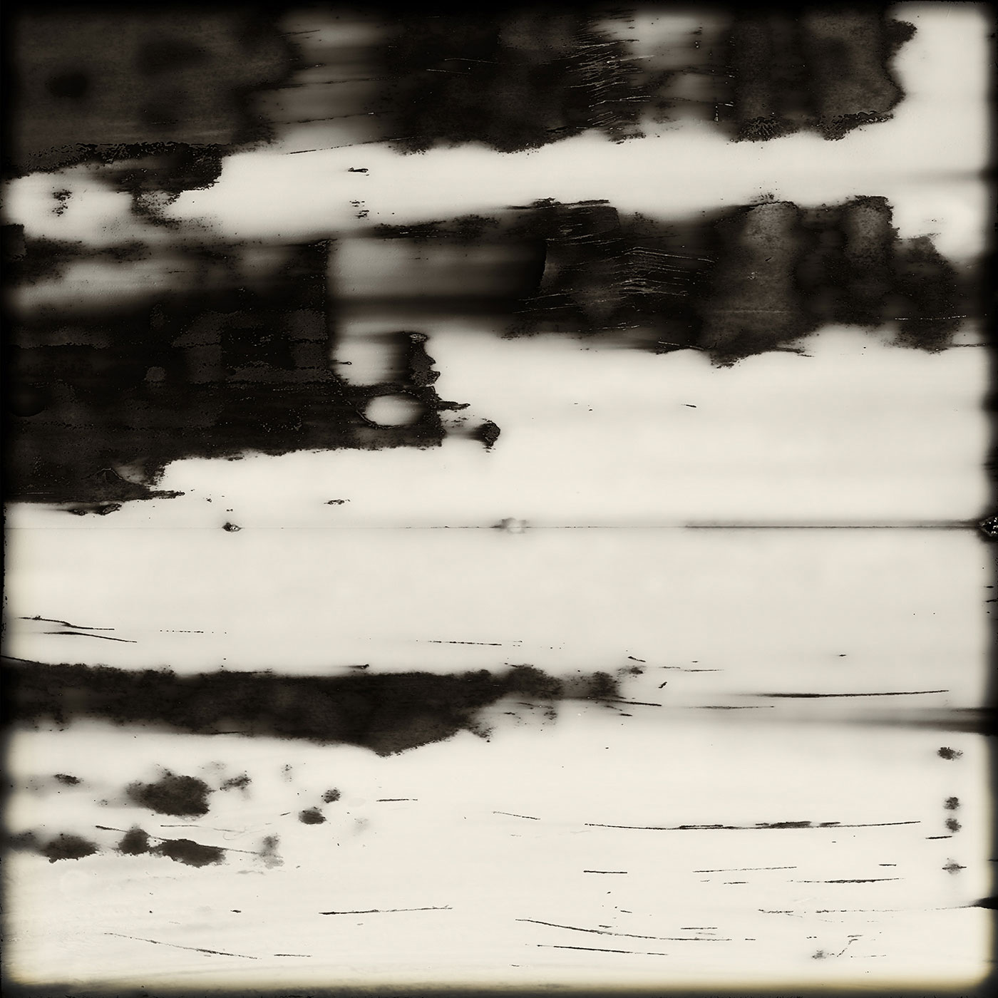 David Mitchell: Glass, Metal, Ink - GMI 22